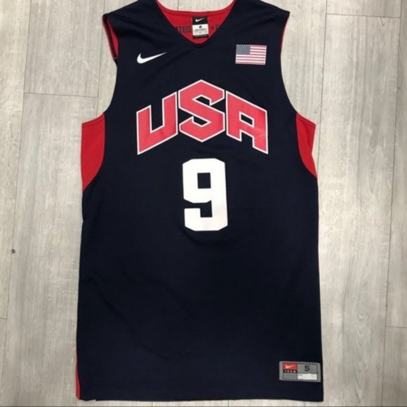 nike nba usa